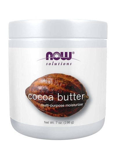 Cocoa Butter 207ml