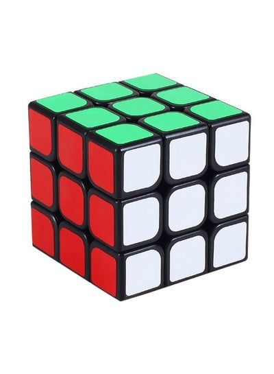 3x3 Square Magic Rubik's Puzzle Cube