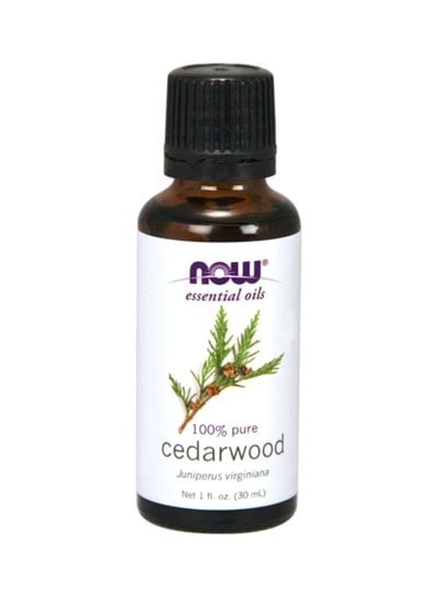Cedarwood Essential Oil 30ml