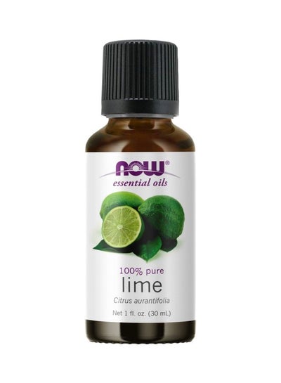 Lime Essential Oil 30ml