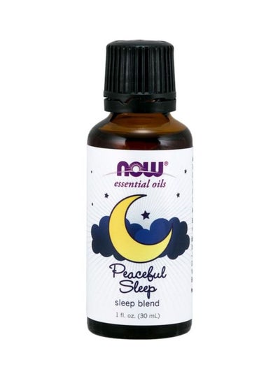 Peaceful Sleep Essential Oil 30ml