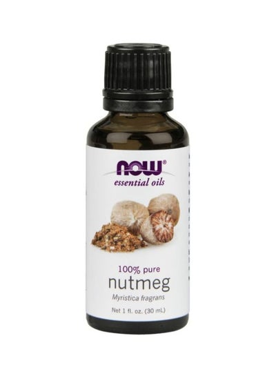 Nutmeg Essential Oil 30ml