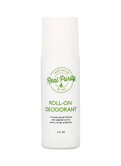 From Nature To You Roll-On Deodorant 89ml