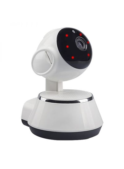 Smart Wireless Wi-fi Motion Detector 720P Surveillance Camera