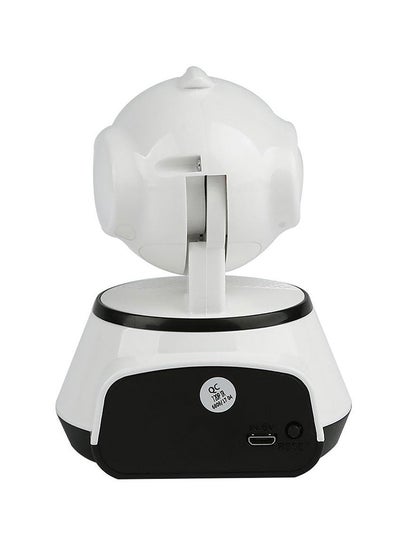 V380 Mini Home Monitoring Security Camera