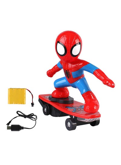 RC Skating And Fun Toy For Kids