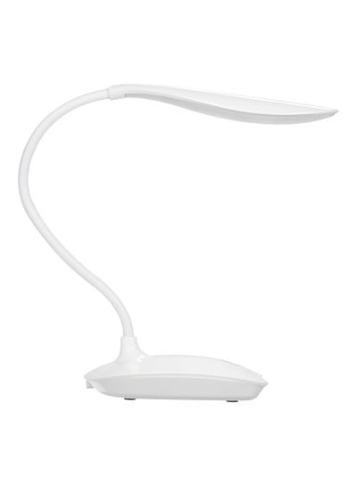 LED Desk Lamp White