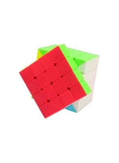 Rubik Cube Puzzle