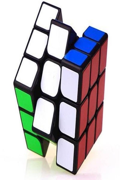 Third-order Rubik's Puzzle Cube