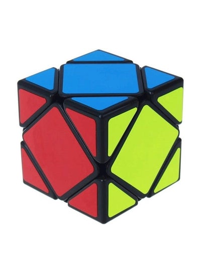 Third-Order Rubik's Cube
