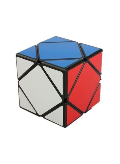 Third-Order Rubik's Cube