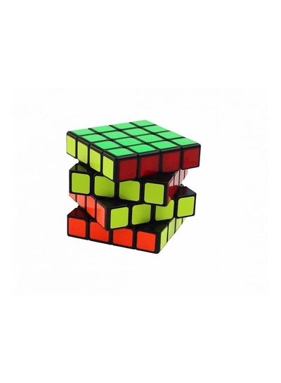 Fourth Order Rubik's Cube