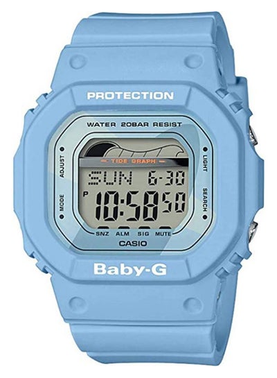 Women's Baby-G Digital Watch BLX-560-2DR