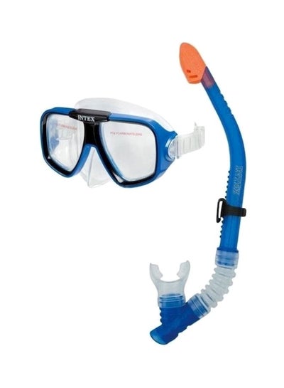 Swimming/Diving/Snorkel Goggles Set