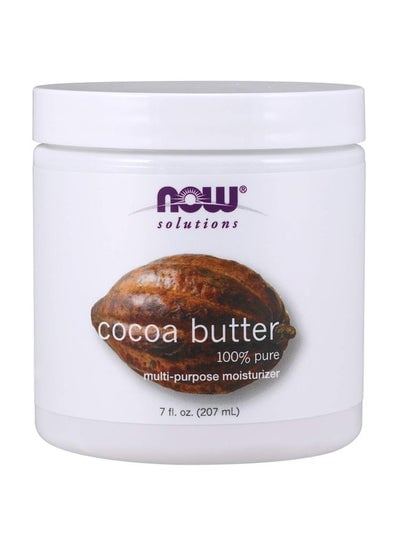 Cocoa Butter 207ml