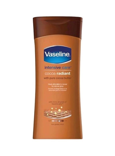Intensive Care Cocoa Radiant Lotion 200ml