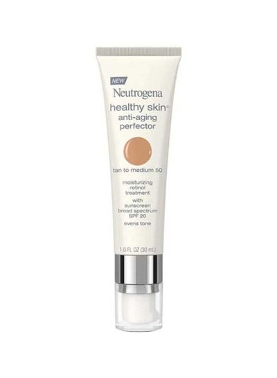 Healthy Skin Anti-Aging Perfector SPF20, 30 ml 30ml