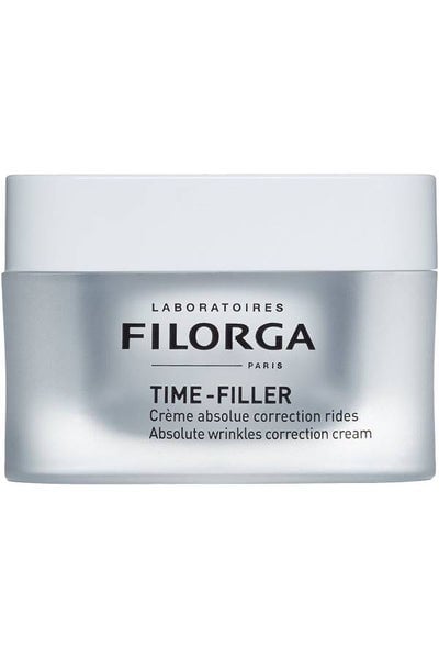 Time-Filler Wrinkle Correction Cream, 50 ml 50ml
