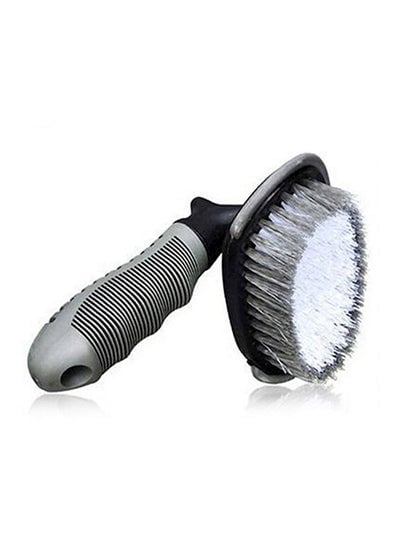 Car Tire Cleaning Brush