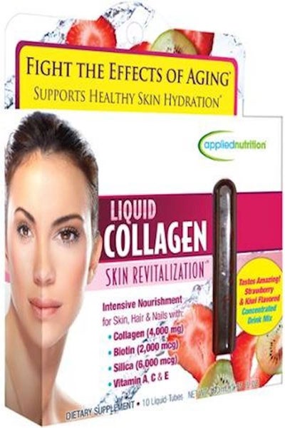 Liquid collagen Skin revitalization 100ml