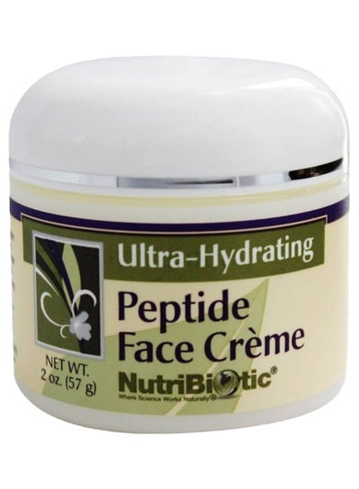 Anti Aging Peptide Face Creme