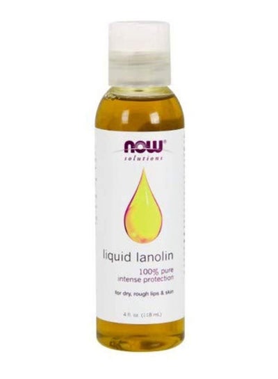 Pack Of 3 Pure Lanolin Body Oil 3 x 118ml