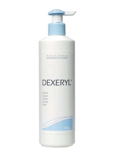 Dexeryl Body Cream 500grams