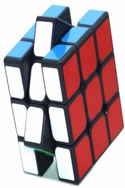 Rubic's Magic Cube Toy