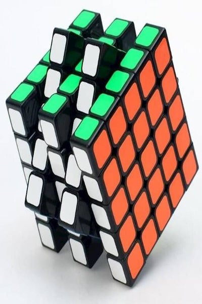 Sheng Shou Rubik'S Cube Speed Challenge Educational Cube Puzzle-M245