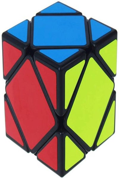 Kids Educational Toy Creative Enlightening Rubik'S Magic Cube