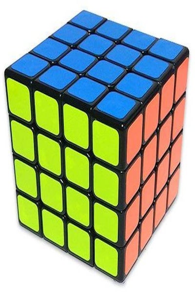 Rubik's Intelligence Cube Educational Toy