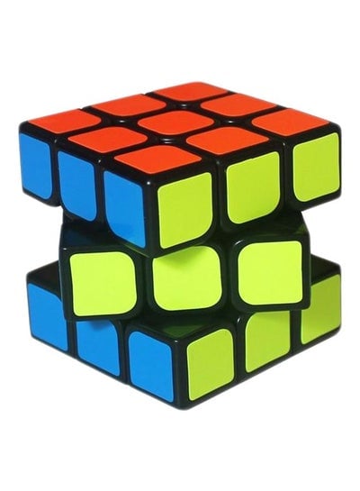 Third-Order Rubik's Cube 5.5cm