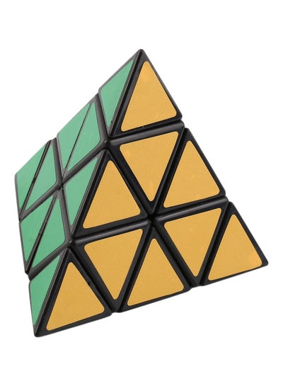 Pyramid Triangle Magic Cube
