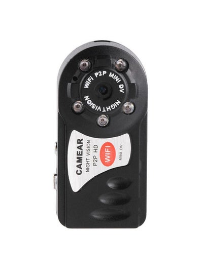 Night Vision Wireless WIFI Surveillance Camera