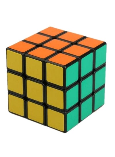 3X3  Speed Rubik's Cube Puzzle