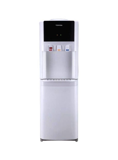 Top Loading Water Dispenser 20L RWF-W1766TU(W) White