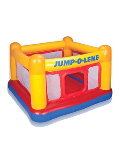 Playhouse Jump-O-Lene 174x174x112cm