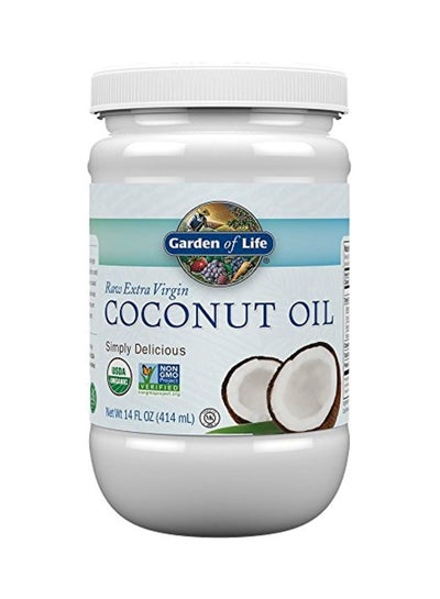 Rae Extra Virgin Coconut Oil
