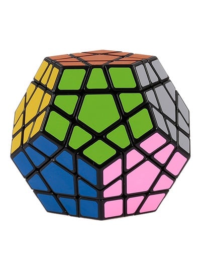 Megaminx Magic Cube Puzzle MN-2