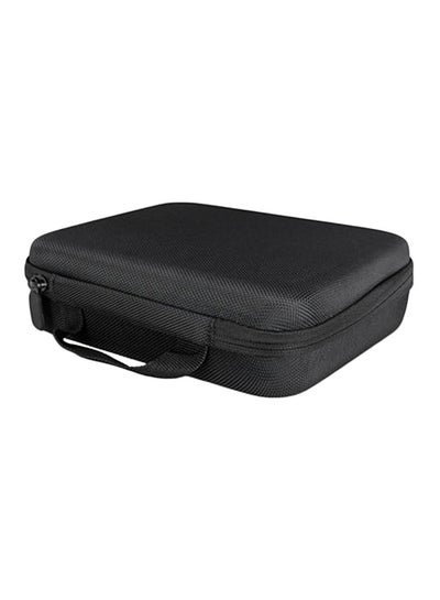 Medium Travel Storage Carry Hard Bag Case For GoPro HERO 7/6/5/4/3Plus/3 Camera Black
