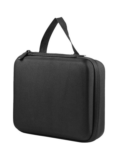 Portable Camera Carry Case Storage Travel Hard Bag Box For Gopro Hero 4/5/6 Black