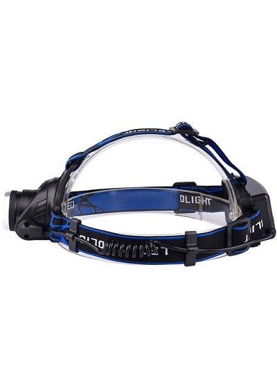 LED Head Lamp For Camping
