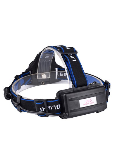 LED Head Lamp For Camping