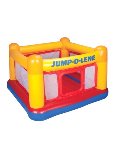 Jump-O-Lene Bouncer 68x44x68inch