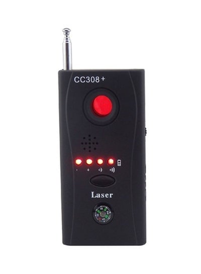 Surveillance Camera GSM Audio Bug Detector