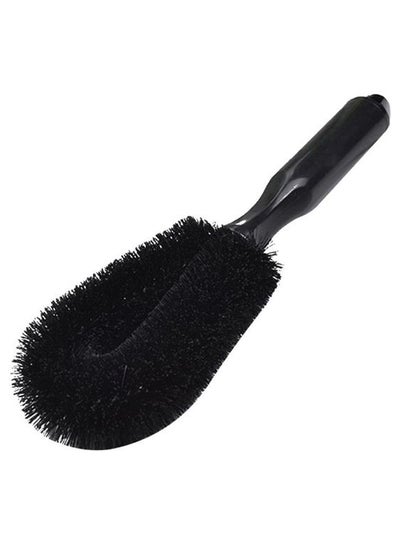 Car Wheels Tire Cleaning Brush