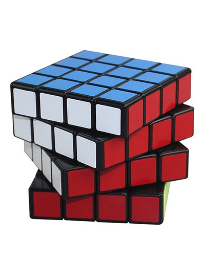Stickerless Magic Cube