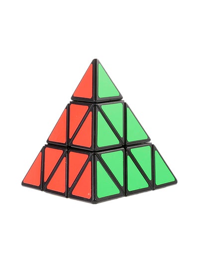 Pyraminx Speed Triangle Magic Cube Pyramid