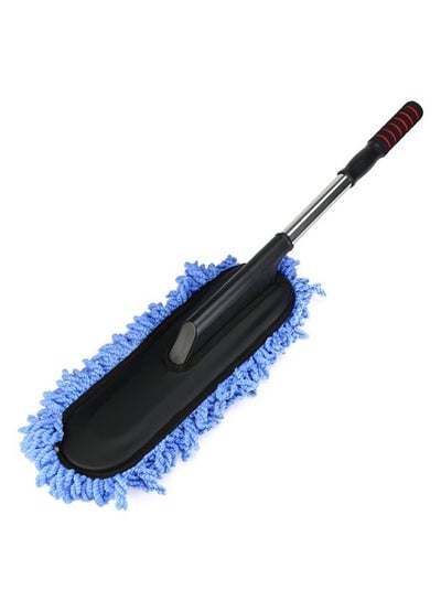Car Wash Cleaning Dust Wax Mop Brush