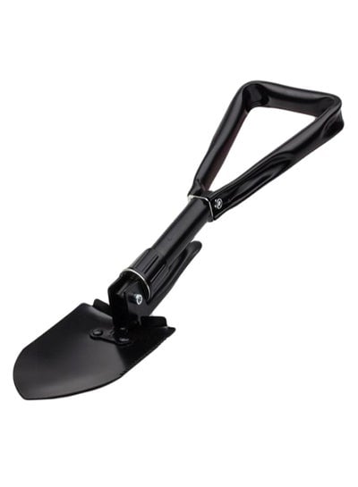 Multifunctional Foldable Shovel